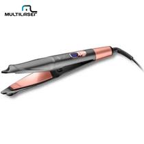 Prancha Chapinha Modeladora Espiral Essenza com Revestimento Cerâmico Multilaser