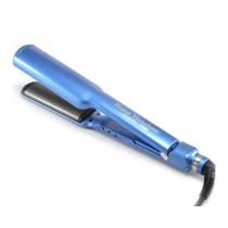 Prancha/Chapinha Nano Titanium Babyliss Pro para progressiva/para alisar - Pro C Styler 1 ¹/2 450ºF (230ºC) Original By Roger
