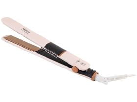 Prancha / Chapinha Philco Chrome Rose Titanium PPR10 Bivolt