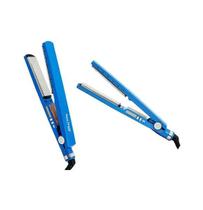 Prancha Chapinha Profissional Pro Titânio - Bivolt - Azul