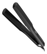 Prancha Chapinha Taiff Clássica Cerâmica 180C Preto - Bivolt