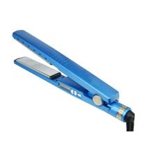 Prancha Chapinha Titânio - Iônica Anti-Frizz - 4Forte