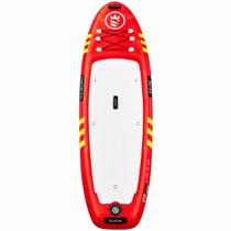 Prancha Comfort Plus 11'6 Standup Sup-One Vermelho Prancha Comfort Plus 11'6 Standup Sup-One Vermelho