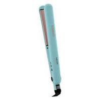 Prancha Conair Infusion Aloe Vera Cor Azul celeste Bivolt Prancha Conair Infusion Aloe Vera Cor Azul celeste Bivolt