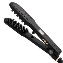 Prancha Crimpadora para Volume Hair Crimper Harmonize Beauty VOLOOM 1,5" Prancha Crimpadora para Volume Hair Crimper Harmonize Beauty VOLOOM 1,5"