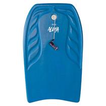 Prancha de Bodyboard Aloha 87x47x5