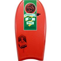 Prancha de Bodyboard B2BR Start laranja