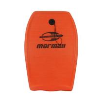 Prancha De Bodyboard Mormaii Mirim Laranja Amador