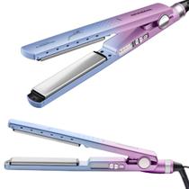 Prancha de Cabelo Alisadora Profissional 450ºF Original Painel Lcd Linha by Juliette Qu4tro Elementos
