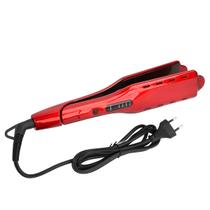 Prancha de Cabelo Alisadora Profissional Cabelereiro 110V