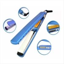 Prancha de Cabelo Bivolt para Alisamento Rápido