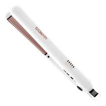 Prancha De Cabelo Conair Double Ceramic Óleo De Coco Bivolt Prancha De Cabelo Conair Double Ceramic Óleo De Coco Bivolt