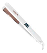 Prancha de Cabelo Digital Double Ceramic Conair Bivolt