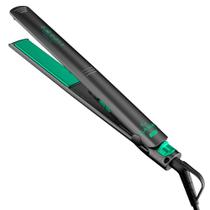 Prancha De Cabelo Elegance Babosa Ceramic Íon Gama Italy Bivolt