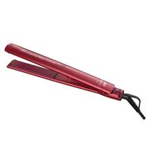 Prancha de Cabelo Elegance New Lumina Red Ceramic Íon Bivolt Gama