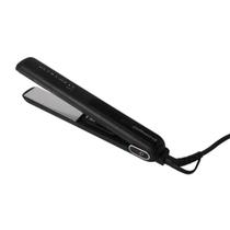 Prancha De Cabelo G-Evo Iht Silk Chrome Titanium Gama Italy