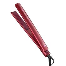 Prancha De Cabelo Gama Italy Profissional Cerâmica Ion Tourmaline 430ºf Oleo Babosa New Chapinha Bivolt