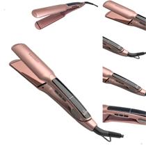 Prancha De Cabelo Gama Italy X-Wide Digital Keration Pro