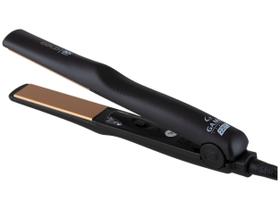 Prancha de Cabelo Gold Íon Argan Bivolt