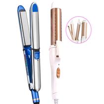 Prancha De Cabelo Gold Profissional Ion 465ºf Titanium Chapinha Progressiva Digital Bivolt Prancha Modelador 2 em 1