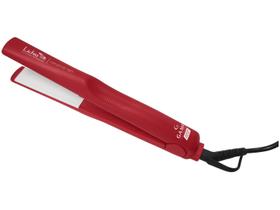 Prancha de Cabelo Lichia Ceramic Íon Bivolt Prancha de Cabelo Lichia Ceramic Íon Bivolt