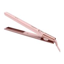 Prancha De Cabelo Linha Viih Tube 230c Britânia Bivolt Rosa