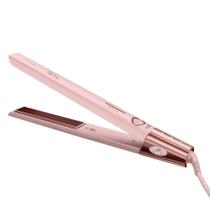 Prancha De Cabelo Linha Viih Tube 230C Britânia Rosa Bivolt