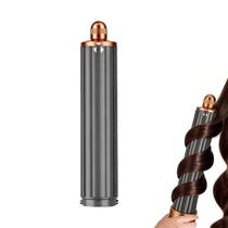 Prancha de Cabelo Liopif Barril Cônico Longo 4 cm para Cachear Prancha de Cabelo Liopif Barril Cônico Longo 4 cm para Cachear