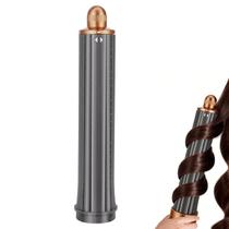 Prancha de Cabelo Liopif com Bocal Longo para Cachos 3 cm Prancha de Cabelo Liopif com Bocal Longo para Cachos 3 cm