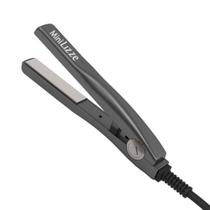 Prancha De Cabelo Lizze Mini 25 Watts Chumbo Bivolt