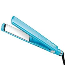 Prancha de Cabelo Nano Titanium Flat Iron Dual Ionic 1¼" 32mm 450ºF (230ºC) Babyliss PRO Bivolt