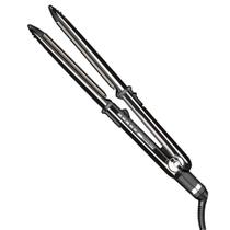 Prancha de Cabelo Optima 3000 Black Nano Titanium 1 ¼" 32mm 465F (240C) Bivolt Prancha de Cabelo Optima 3000 Black Nano Titanium 1 ¼" 32mm 465F (240C) Bivolt