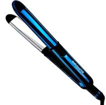 Prancha de Cabelo Optima 3000 Blue Nano Titanium 1 ¼" 32mm 465F (240C) Bivolt Prancha de Cabelo Optima 3000 Blue Nano Titanium 1 ¼" 32mm 465F (240C) Bivolt