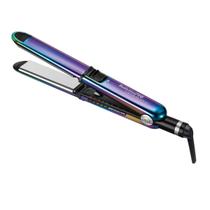 Prancha de Cabelo Optima 3000 Rainbow Nano Titanium 1 ¼" 32mm 465F (240C) Bivolt Prancha de Cabelo Optima 3000 Rainbow Nano Titanium 1 ¼" 32mm 465F (240C) Bivolt
