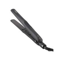 Prancha de Cabelo Philco Ceramic Black PPR08 Placas Anodizadas Alisadora Profissional Prancha de Cabelo Philco Ceramic Black PPR08 Placas Anodizadas Alisadora Profissional