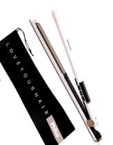 Prancha De Cabelo Philco Titanium Profissional Salão Digital Ions 450f Progressiva Chapinha Bivolt