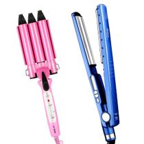 Prancha De Cabelo Philco Titanium Profissional Salão Digital Ions 450f Progressiva Chapinha Modelador Cacheador Triondas Bivolt Prancha De Cabelo Philco Titanium Profissional Salão Digital Ions 450f Progressiva Chapinha Modelador Cacheador Triondas Bivolt