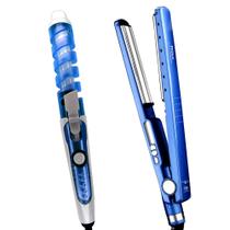 Prancha De Cabelo Philco Titanium Profissional Salão Digital Ions 450f Progressiva Chapinha Modelador Spirale Nova Bivolt