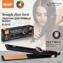 Prancha de Cabelo Portátil RAF