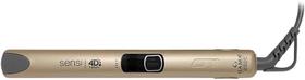 Prancha de Cabelo Sensi 4 Gold Bivolt Gama Italy