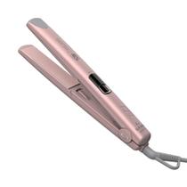 Prancha De Cabelo Sensi 4D Rose Bivolt Prancha De Cabelo Sensi 4D Rose Bivolt