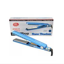 Prancha De Cabelo Titanium Professional 450ºf - Aquilae