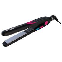 Prancha de cabelo tutti 420 f pink bivolt - Lion