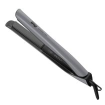 Prancha de Cabelo WAP INTENSE PRO WP482 250C 5 Níveis de Temperatura e Revestimento Black Ceramic Cabo de 3 metros Prancha de Cabelo WAP INTENSE PRO WP482 250C 5 Níveis de Temperatura e Revestimento Black Ceramic Cabo de 3 metros