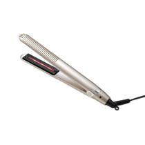Prancha de Cabelo YA-MAN Spa Styler 2 em 1 com Placas de Titânio Prancha de Cabelo YA-MAN Spa Styler 2 em 1 com Placas de Titânio