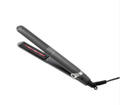 Prancha de Cabelo YA-MAN Spa Styler 2 em 1 com Placas de Titânio Prancha de Cabelo YA-MAN Spa Styler 2 em 1 com Placas de Titânio