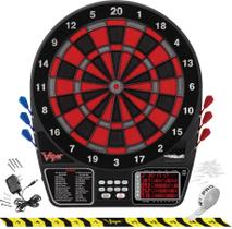Prancha de dardos eletrônica Viper 797 com dardos e pontas extras Prancha de dardos eletrônica Viper 797 com dardos e pontas extras