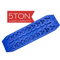 Prancha De Desatolagem Off Road Desencalhe Azul / help Car / Desatolamento Universal