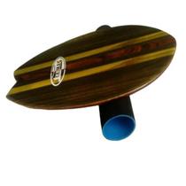 Prancha De Equilíbrio Balanceboard - Street Skateboard