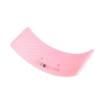 Prancha De Equilíbrio Curva Antiderrapante Para Crianças, Treinador Multifuncional De Balanço Prancha De Equilíbrio Curva Antiderrapante Para Crianças, Treinador Multifuncional De Balanço